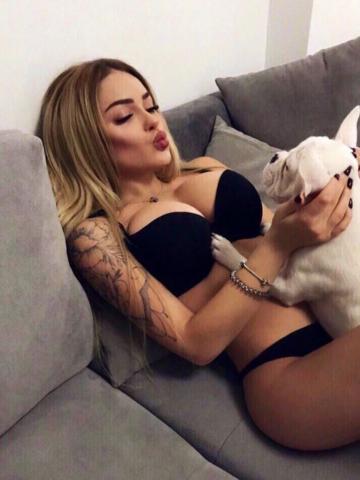 Анкета проститутки Арнелла - Фото 1, , 24 года, №130443